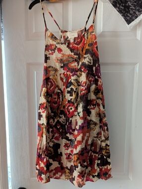 Sezane Dress